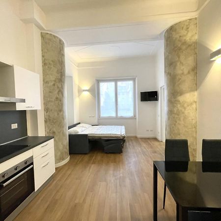 P&P House 38 Bilo Apartment Bergamo Ngoại thất bức ảnh