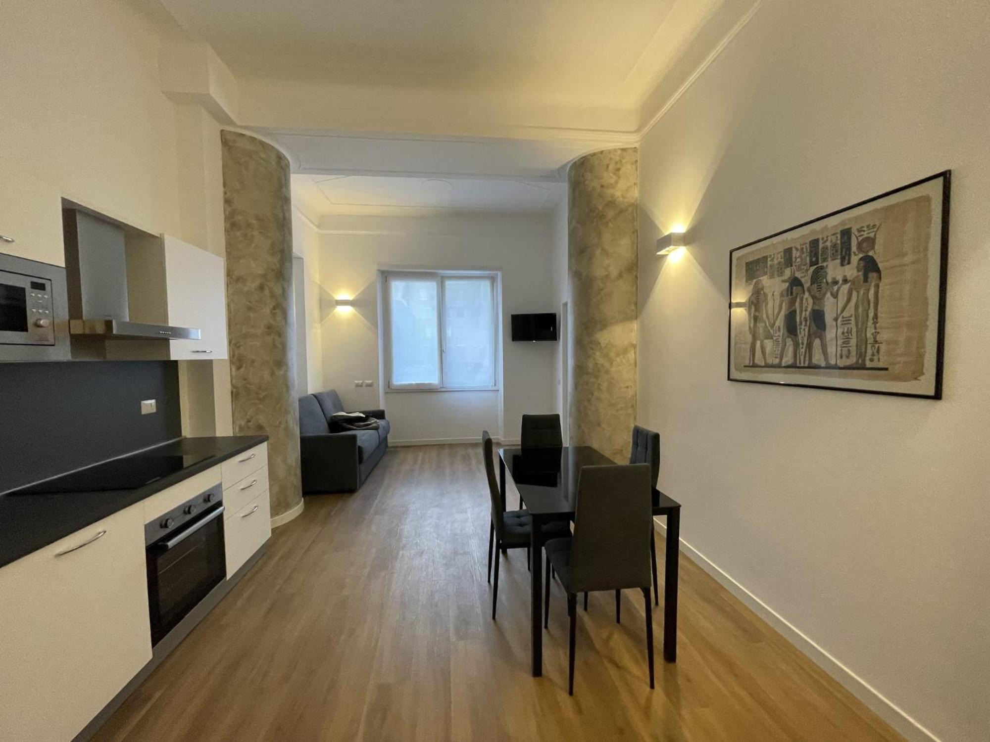P&P House 38 Bilo Apartment Bergamo Ngoại thất bức ảnh