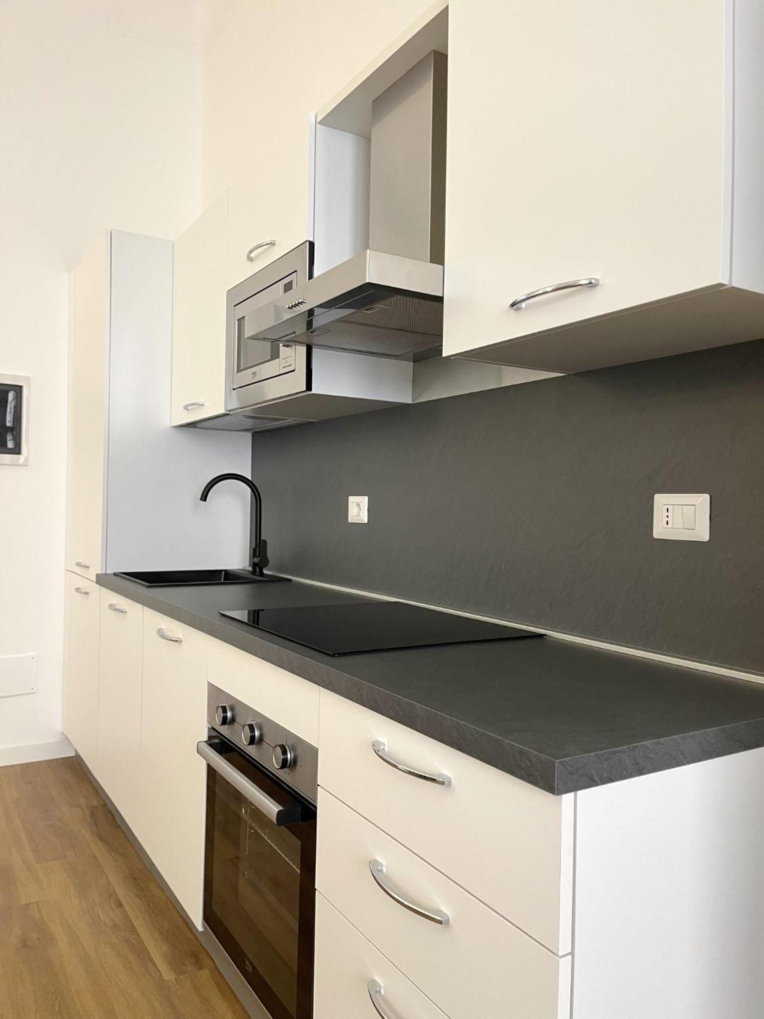 P&P House 38 Bilo Apartment Bergamo Ngoại thất bức ảnh