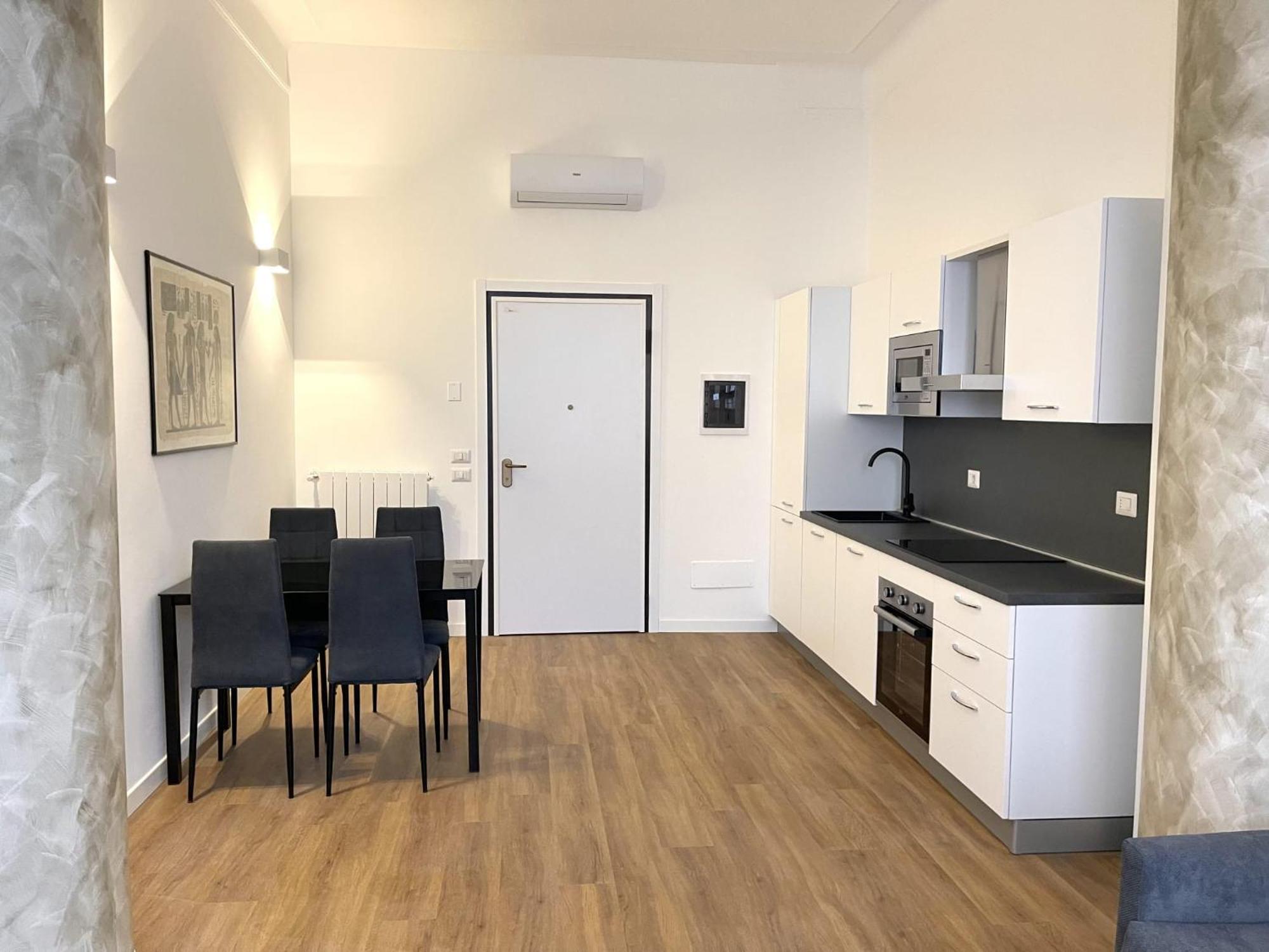 P&P House 38 Bilo Apartment Bergamo Ngoại thất bức ảnh