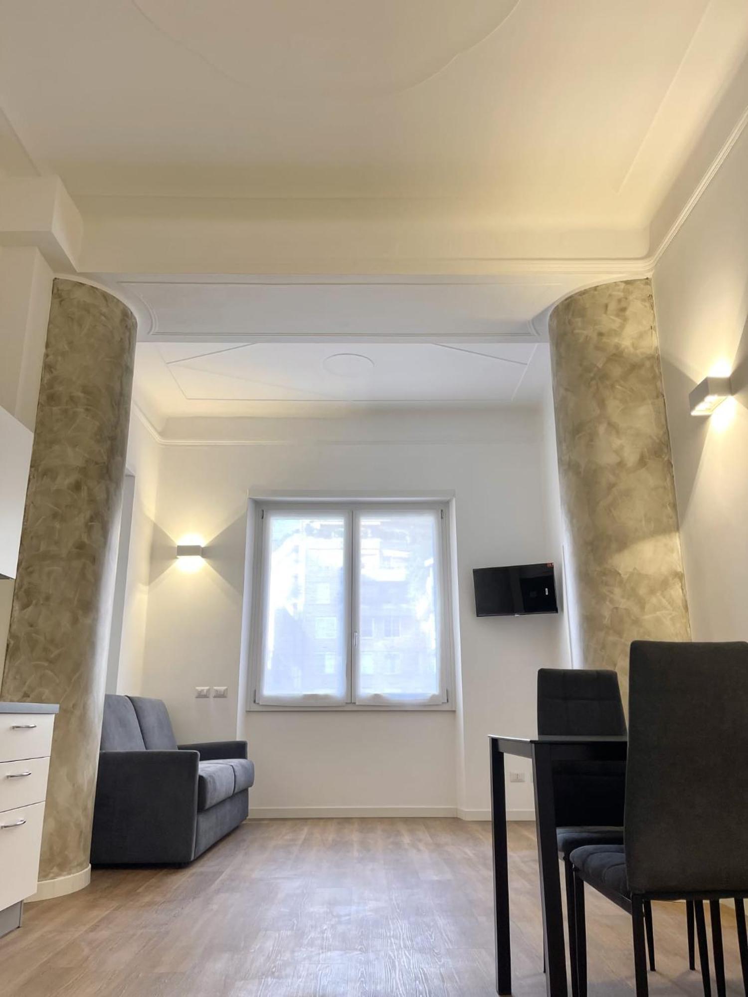P&P House 38 Bilo Apartment Bergamo Ngoại thất bức ảnh