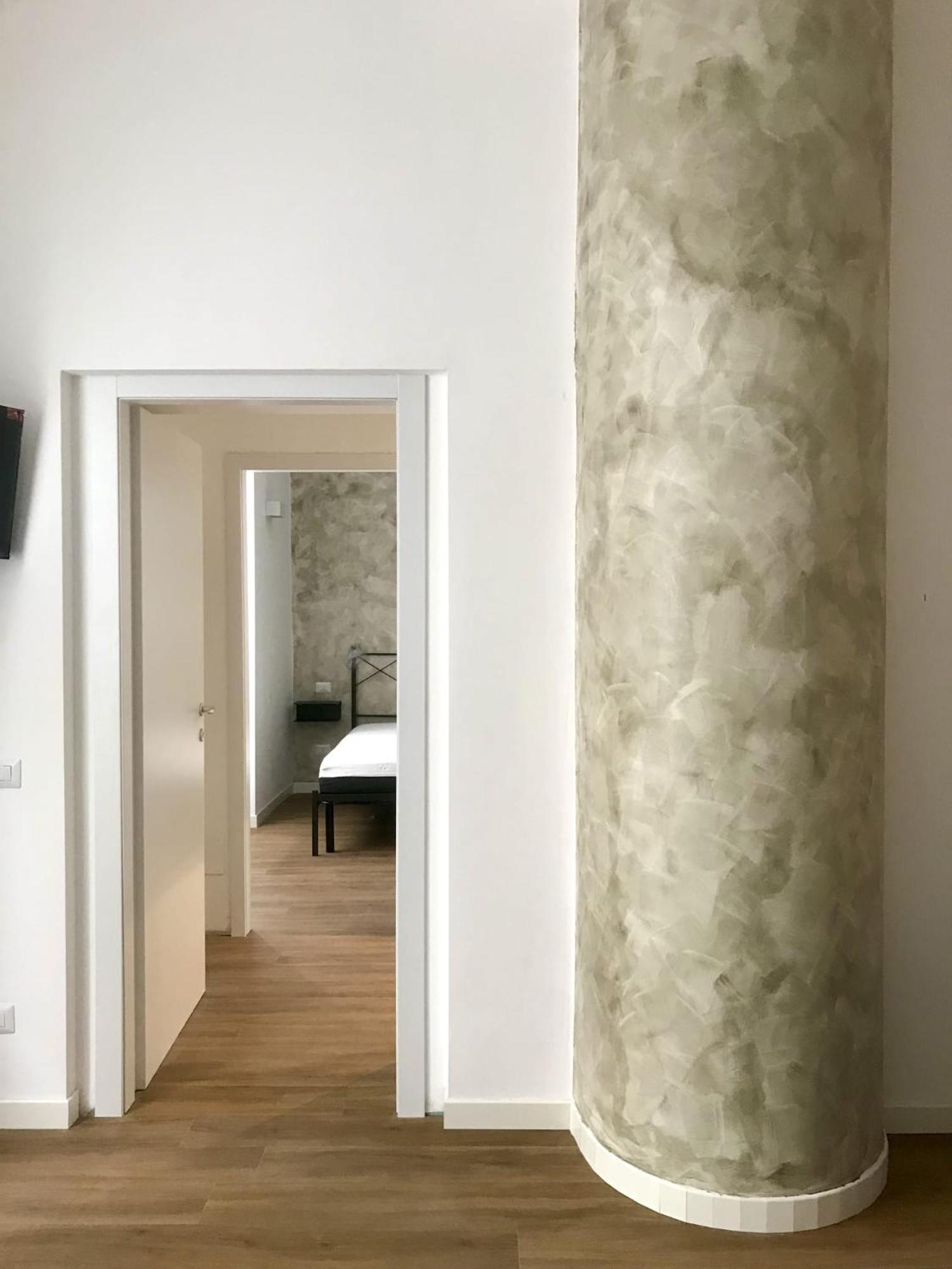P&P House 38 Bilo Apartment Bergamo Ngoại thất bức ảnh