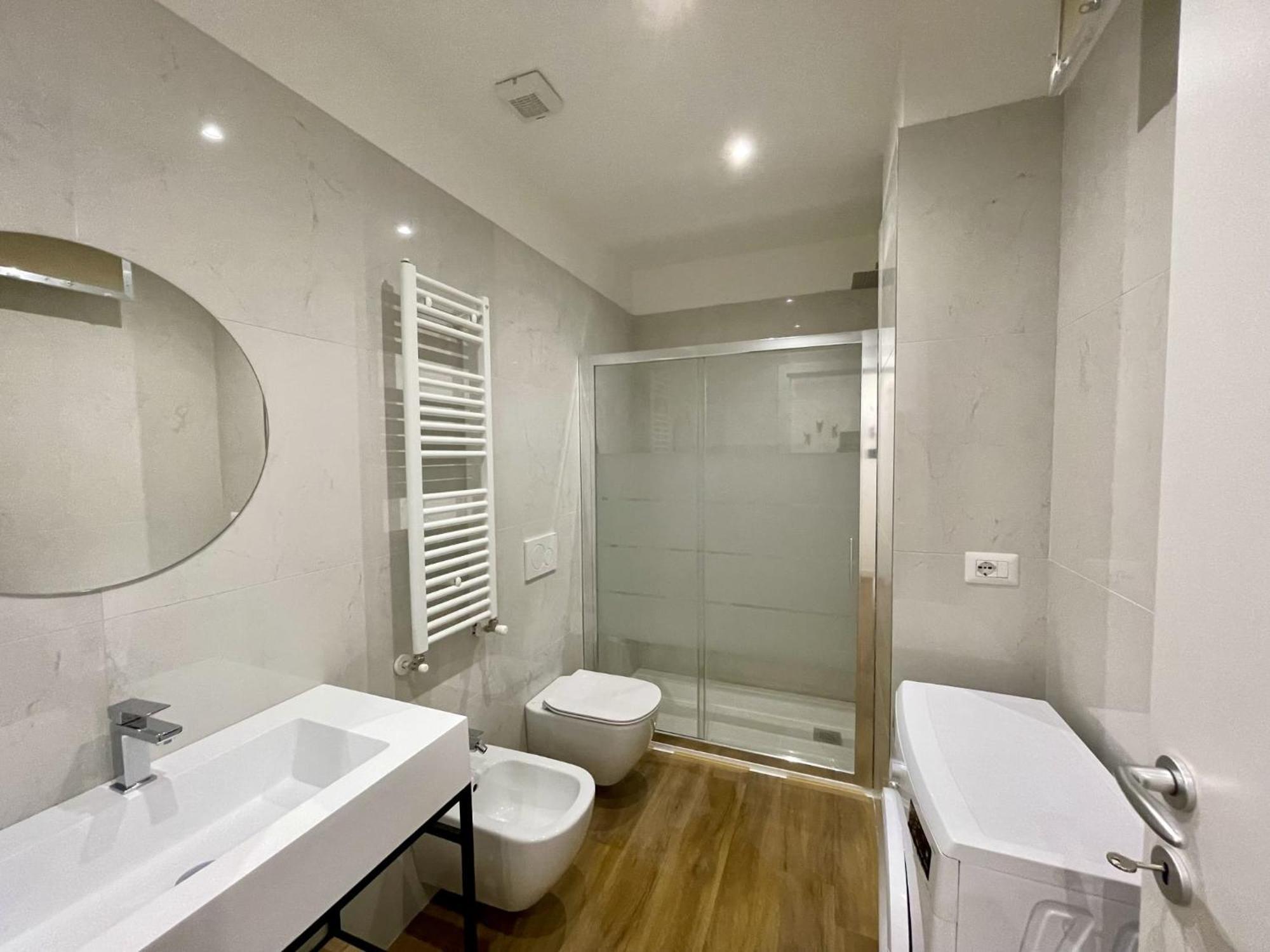 P&P House 38 Bilo Apartment Bergamo Ngoại thất bức ảnh