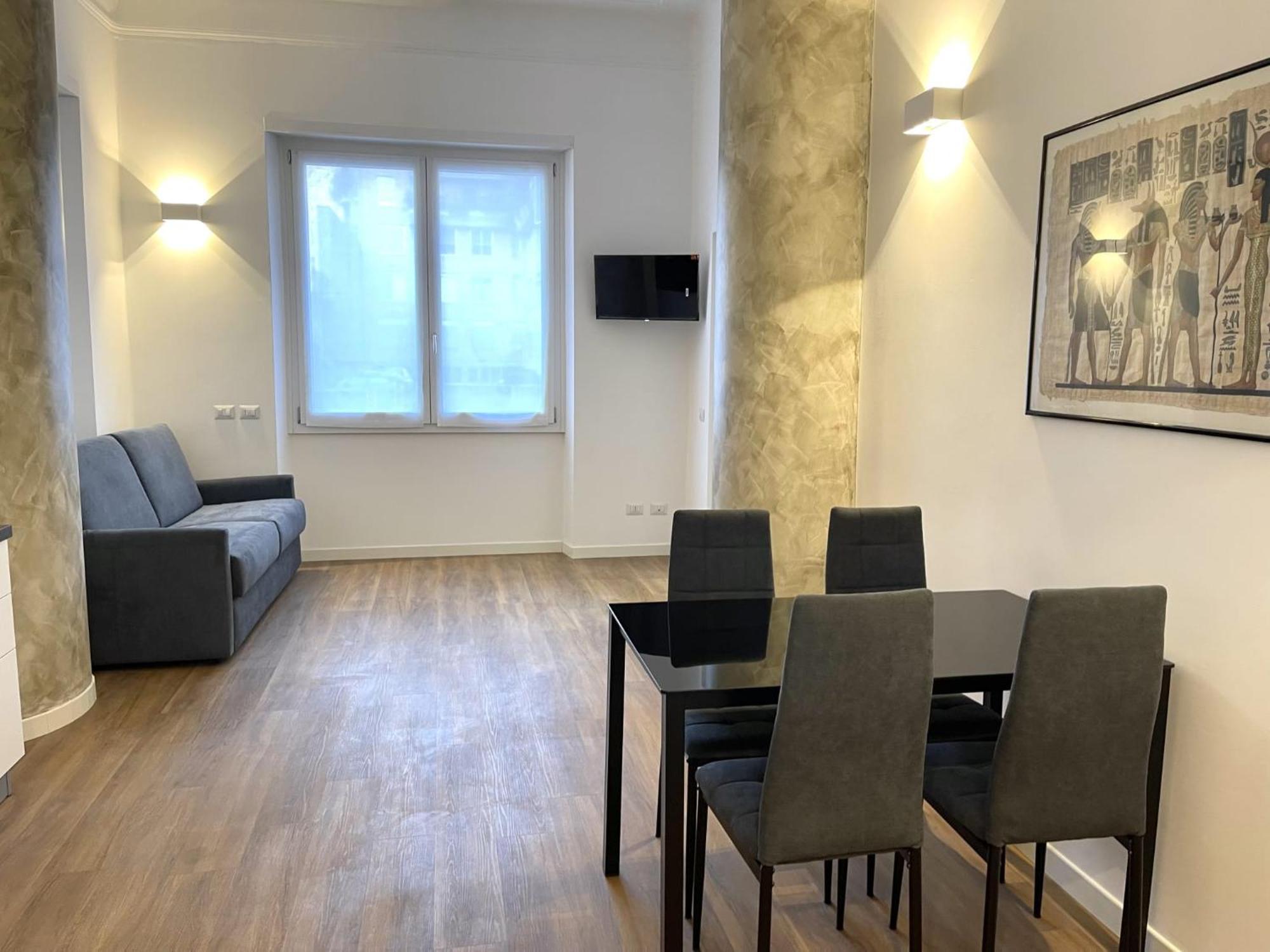 P&P House 38 Bilo Apartment Bergamo Ngoại thất bức ảnh