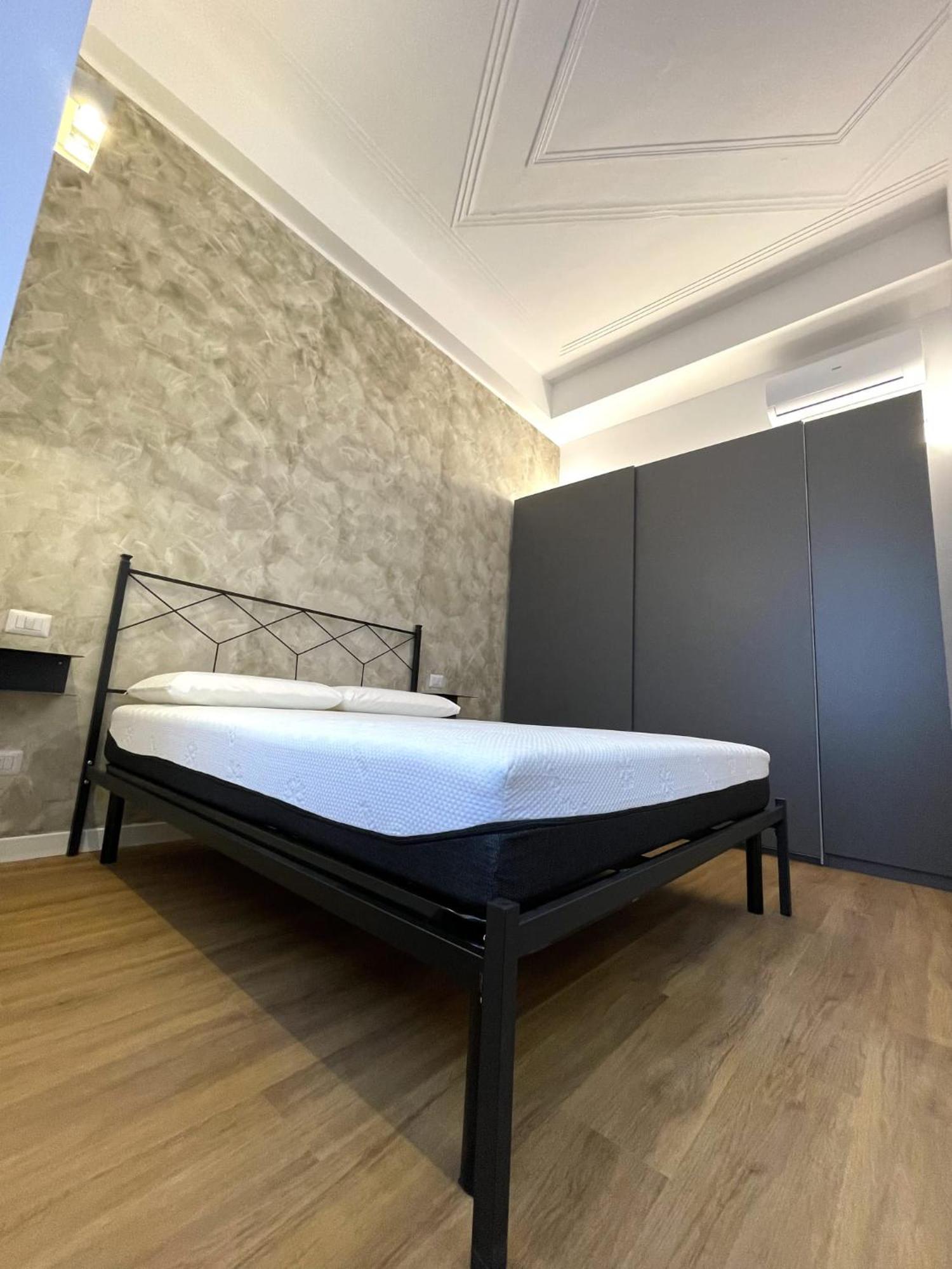 P&P House 38 Bilo Apartment Bergamo Ngoại thất bức ảnh