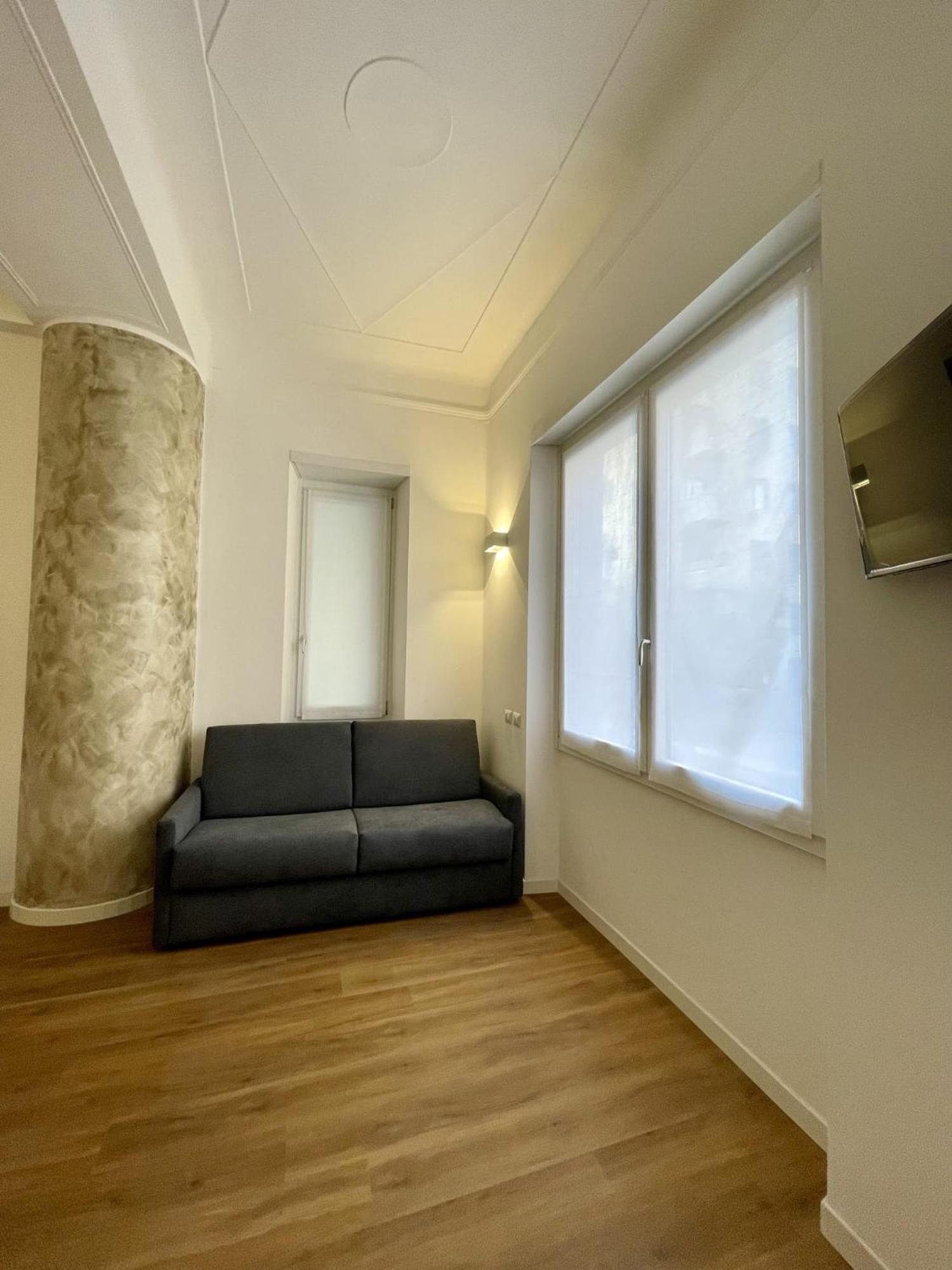 P&P House 38 Bilo Apartment Bergamo Ngoại thất bức ảnh
