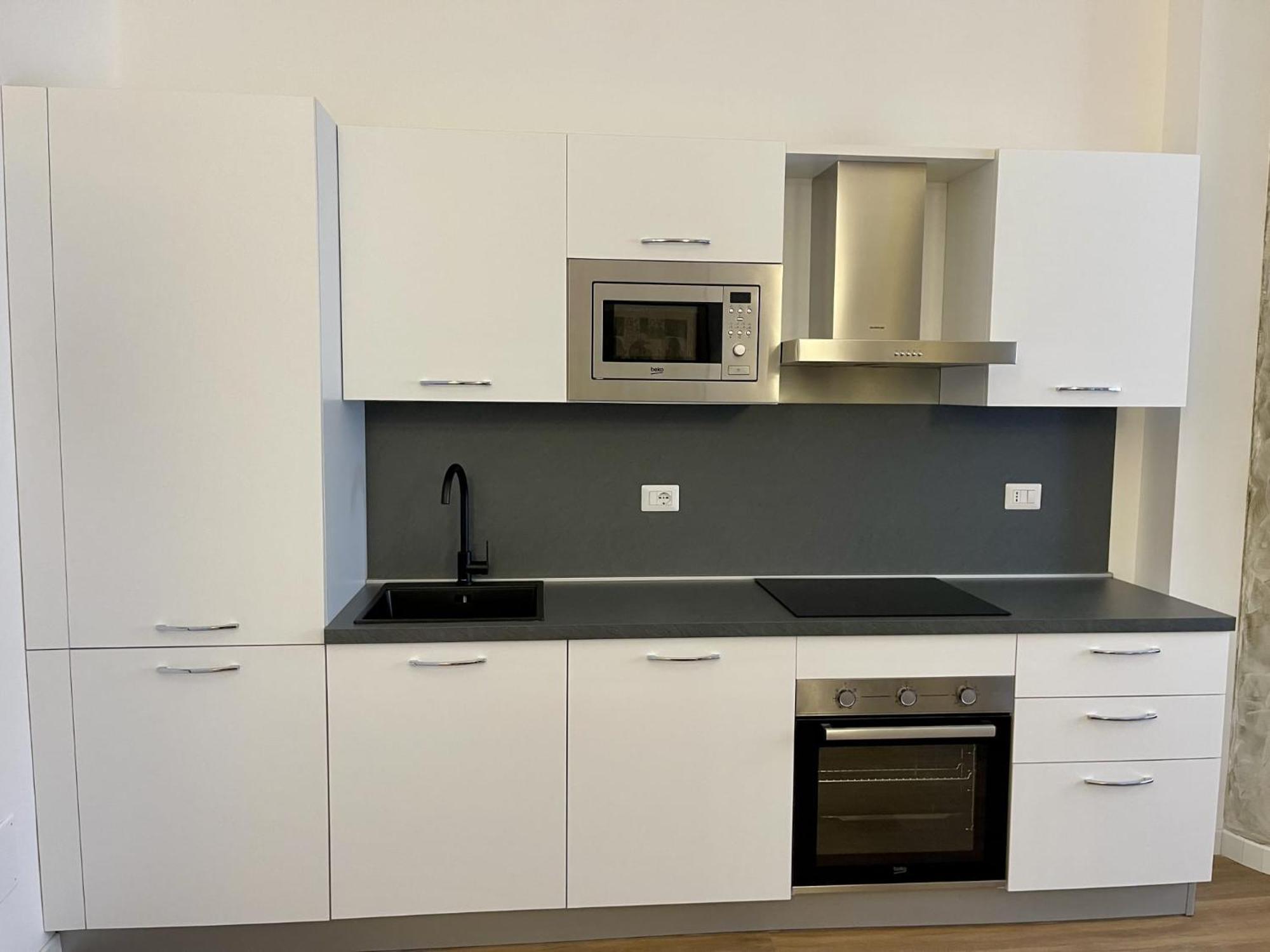 P&P House 38 Bilo Apartment Bergamo Ngoại thất bức ảnh
